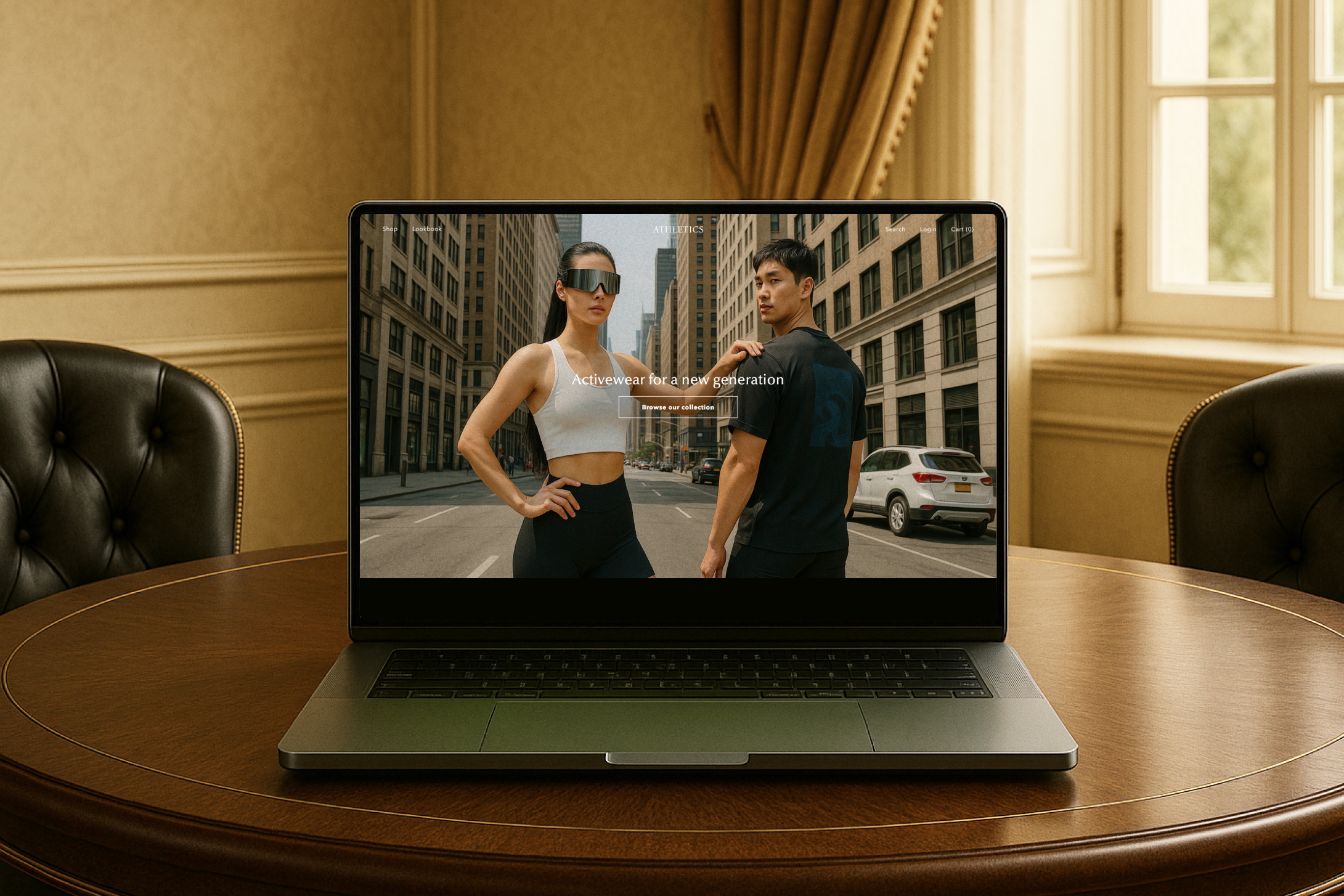 Best Shopify Themes for Luxury Brands