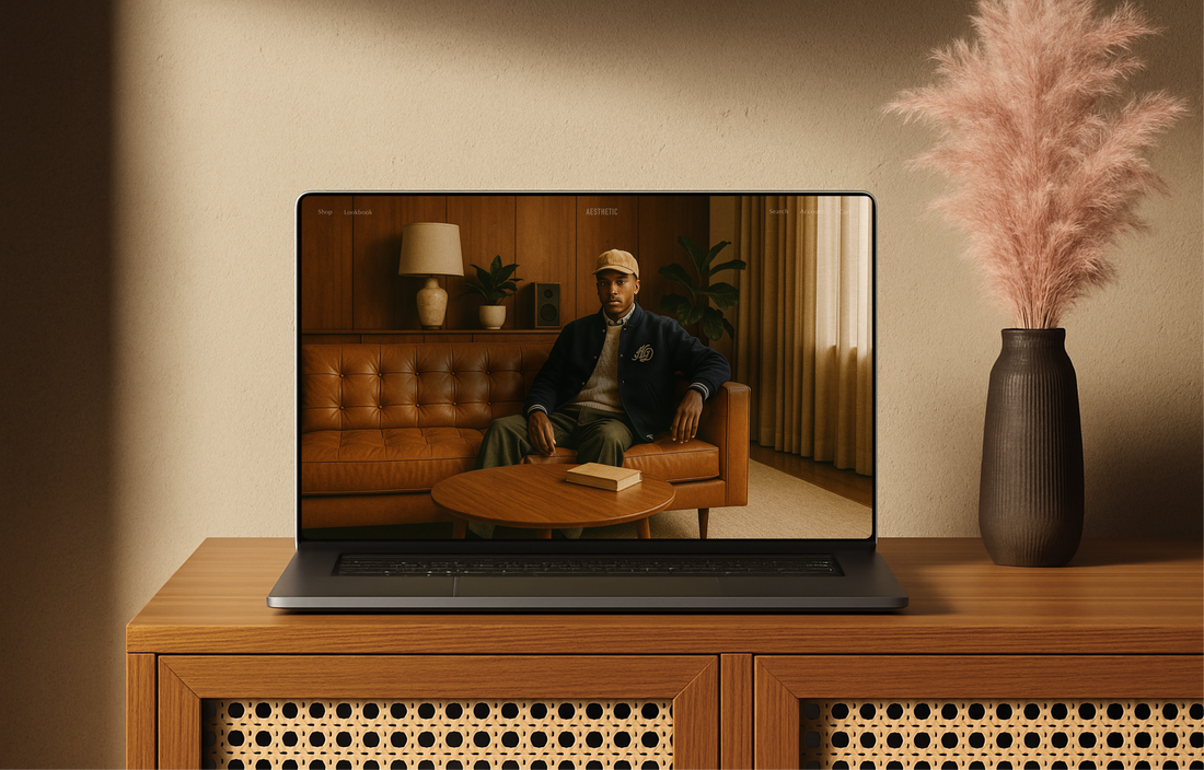 Aime Leon Dore-Inspired Shopify Theme